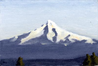 Mt. Hood