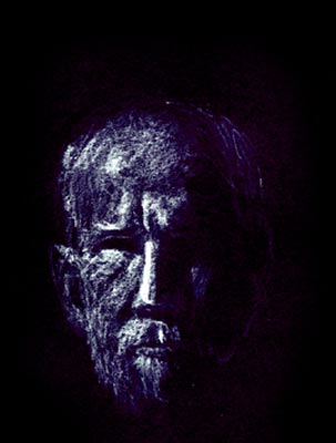 Old Mo of the Mountains