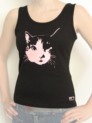 Pipsy Lady's Tank