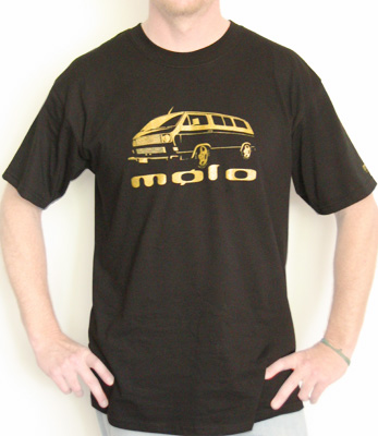 MoLo Tshirt