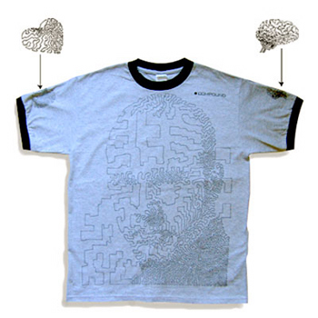 vMo / Compound Gallery Tshirt