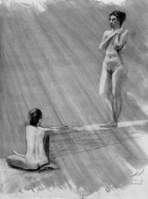 A Pair of Michelles 010308-05