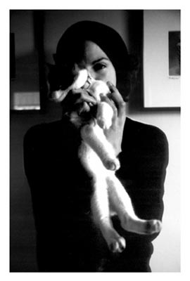 Madam Star and Friend