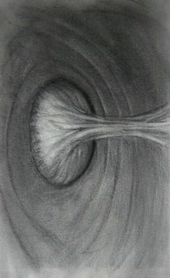 Fibroid Protuberance