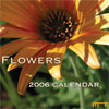 Flowers Calendar 2006