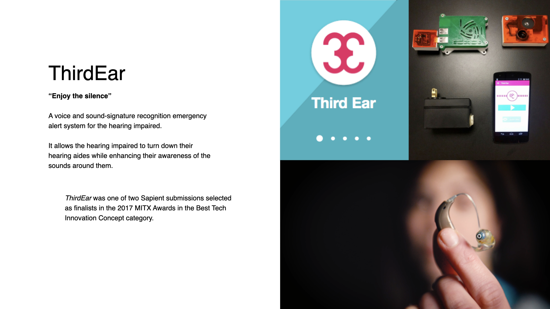 ThirdEar