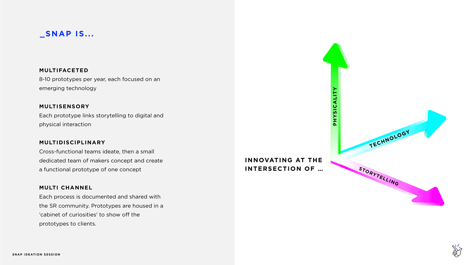 Scaling out
